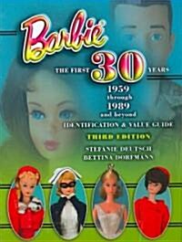 Barbie (Hardcover, 3rd, Revised)