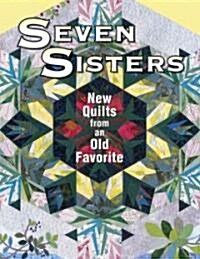 Seven Sisters (Paperback, Illustrated)