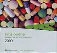 Drug Identifier 2009 (CD-ROM, 1st)