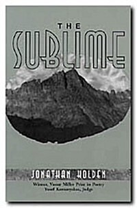 The Sublime (Paperback)