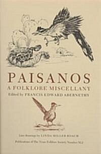 Paisanos (Hardcover)
