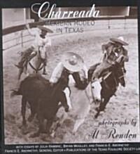 Charreada (Hardcover)