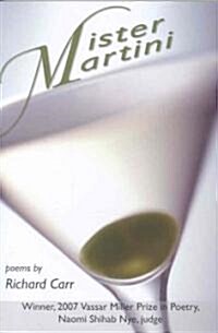 Mister Martini (Paperback)