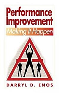 Performance Improvement (Hardcover)