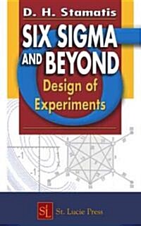 Design of Experiments (Hardcover)