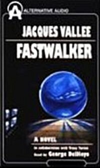 Fastwalker (Cassette, Abridged)
