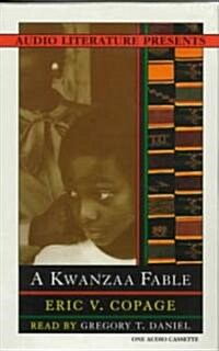 A Kwanzaa Fable (Cassette, Unabridged)