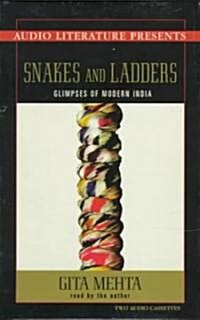 Snakes and Ladders (Cassette, Abridged)