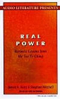Real Power (Cassette)