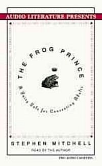 The Frog Prince (Cassette, Unabridged)