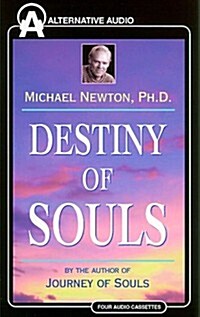 Destiny of Souls (Cassette)