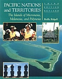 Pacific Nations and Territories (Hardcover, 3rd)