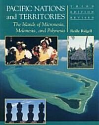 Pacific Nations and Territories (Paperback, 3rd)