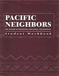 Pacific Neighbors (Paperback)