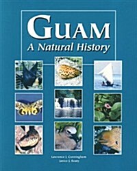 Guam (Hardcover)