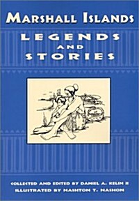 Marshall Island Legends (Hardcover)