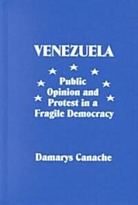 Venezuela (Hardcover)