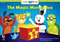 Magic Money Box (Paperback)