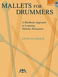 Mallets for Drummers (Paperback, Compact Disc)