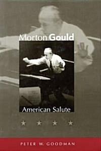 Morton Gould (Hardcover)