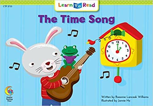 [중고] Time Song (Paperback)