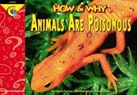 (How ＆ why)Animals are poisonous