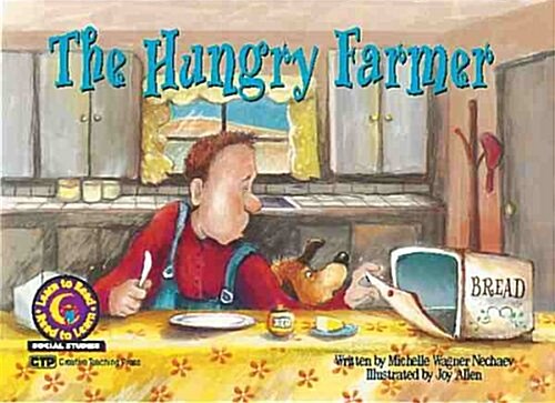 Hungry Farmer (Paperback)