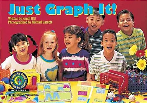 Just Graph It (Paperback)