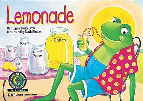 Lemonade (Paperback)