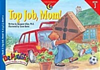 [중고] Top Job Mom (Paperback)
