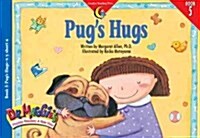 [중고] Pugs Hugs (Paperback)