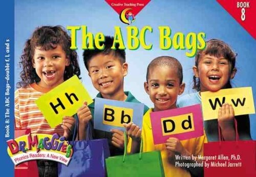 The ABC Bags (Paperback)