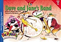 [중고] Dave and Janes Band (Paperback)