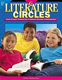 Literature Circles: Using Student Interaction to Improve Reading Comprehension (Paperback)