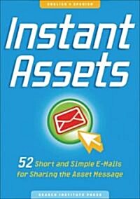 Instant Assets (CD-ROM)