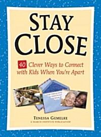Stay Close (Paperback)