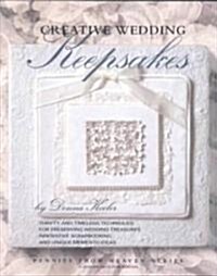 Creative Wedding Keepsakes (Paperback)