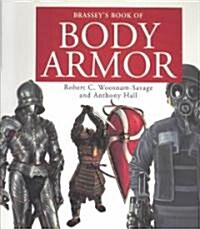 Brasseys Book of Body Armor (Paperback)
