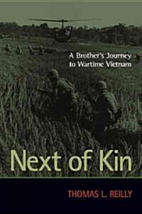 Next of Kin (Hardcover, 1st)