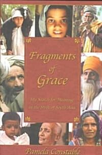 Fragments of Grace (Hardcover)