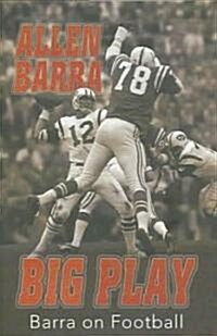 Big Play (Hardcover)