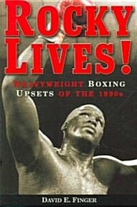 Rocky Lives! (Paperback)