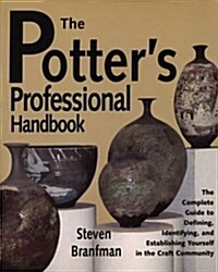 The Potters Professional Handbook (Hardcover)