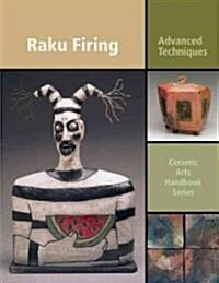Raku Firing (Paperback)