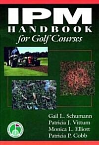 Ipm Handbook for Golf Courses (Hardcover)