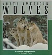 North American Wolves (Library)