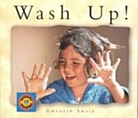 Wash Up! (Paperback)