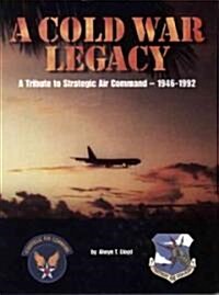 Cold War Legacy (Hardcover)
