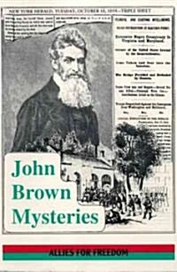John Brown Mysteries (Paperback)