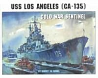 Uss Los Angeles (Paperback)